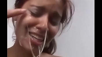 Indulging in a Desi Teen Threesome - XXX Video